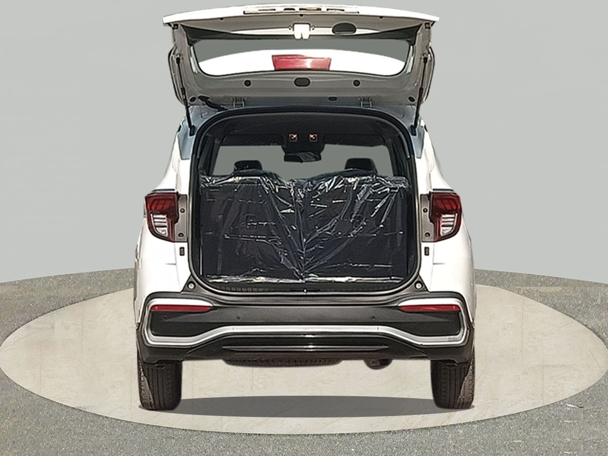 Used 2023 Kia Carens Used 2023 Kia Carens