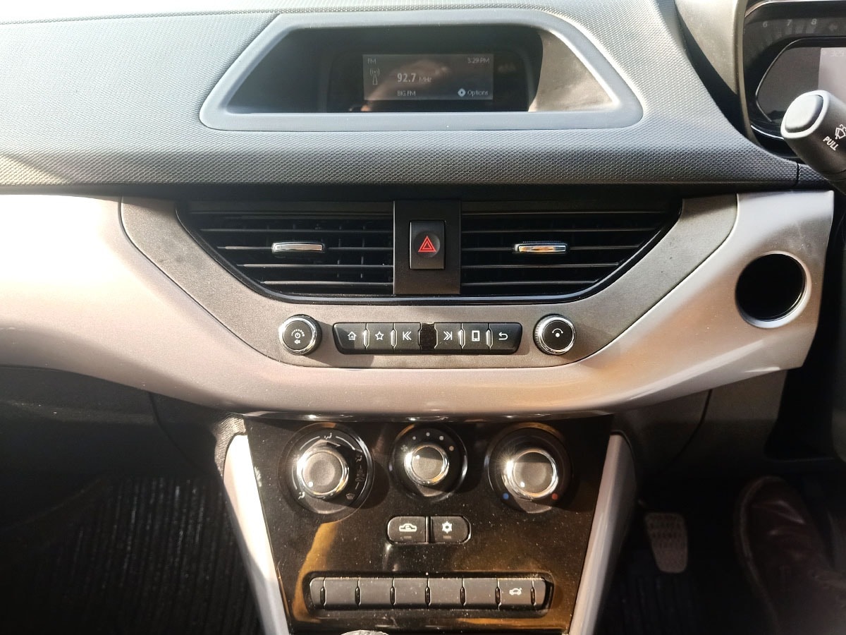 Used 2020 Tata Nexon Used 2020 Tata Nexon