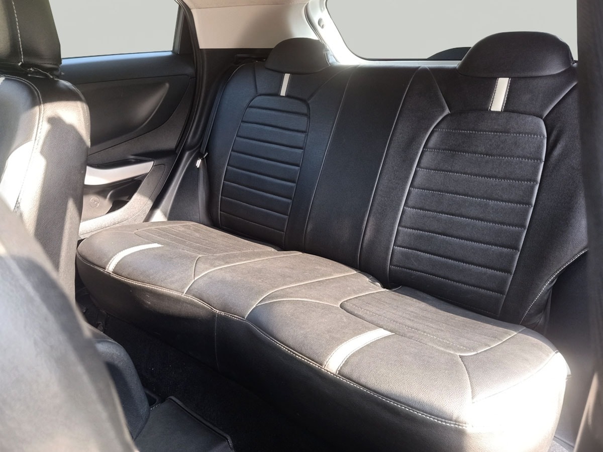 Used 2020 Tata Nexon Used 2020 Tata Nexon