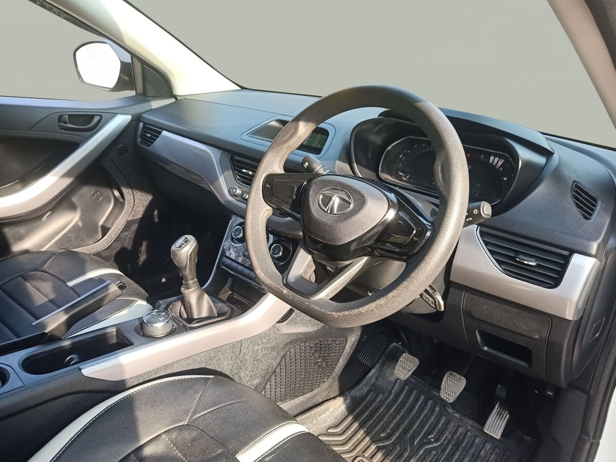 Used 2020 Tata Nexon Used 2020 Tata Nexon