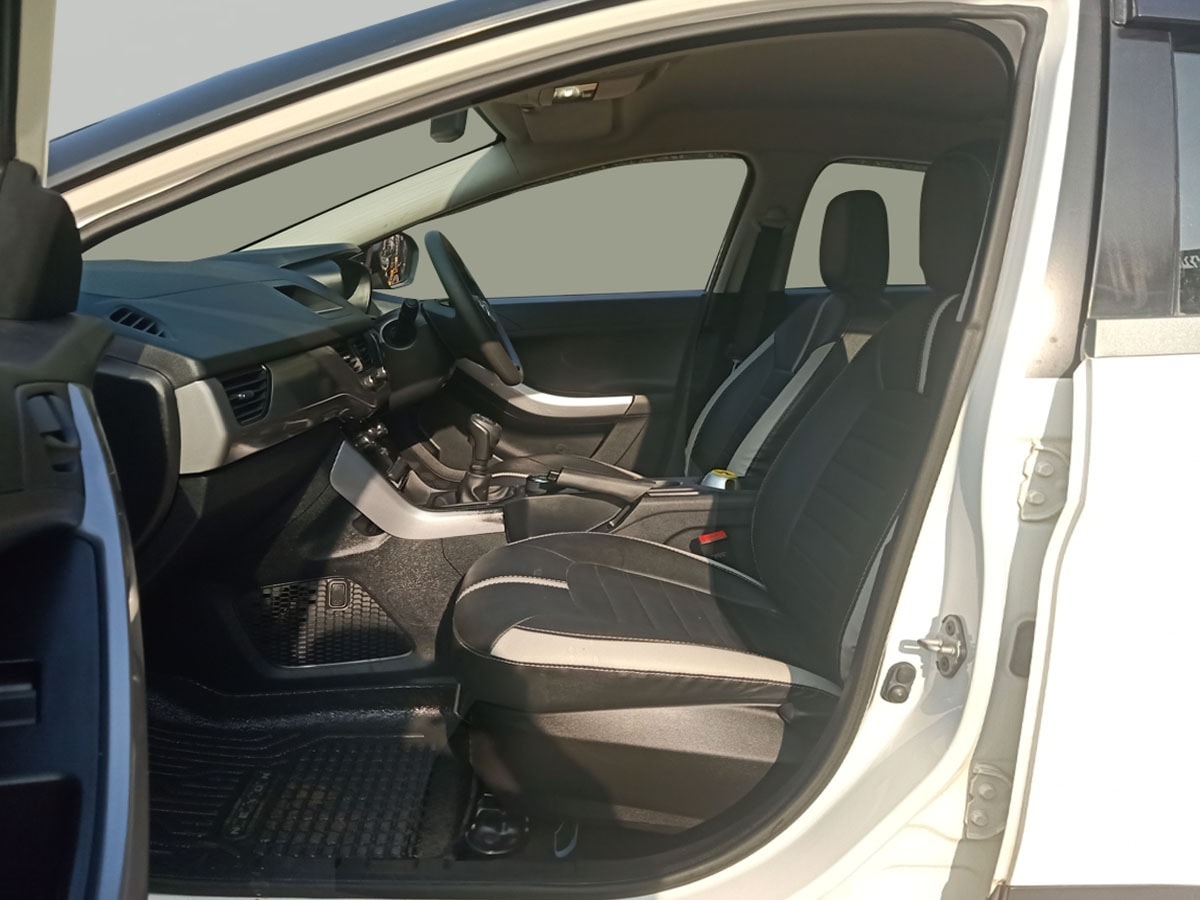 Used 2020 Tata Nexon Used 2020 Tata Nexon