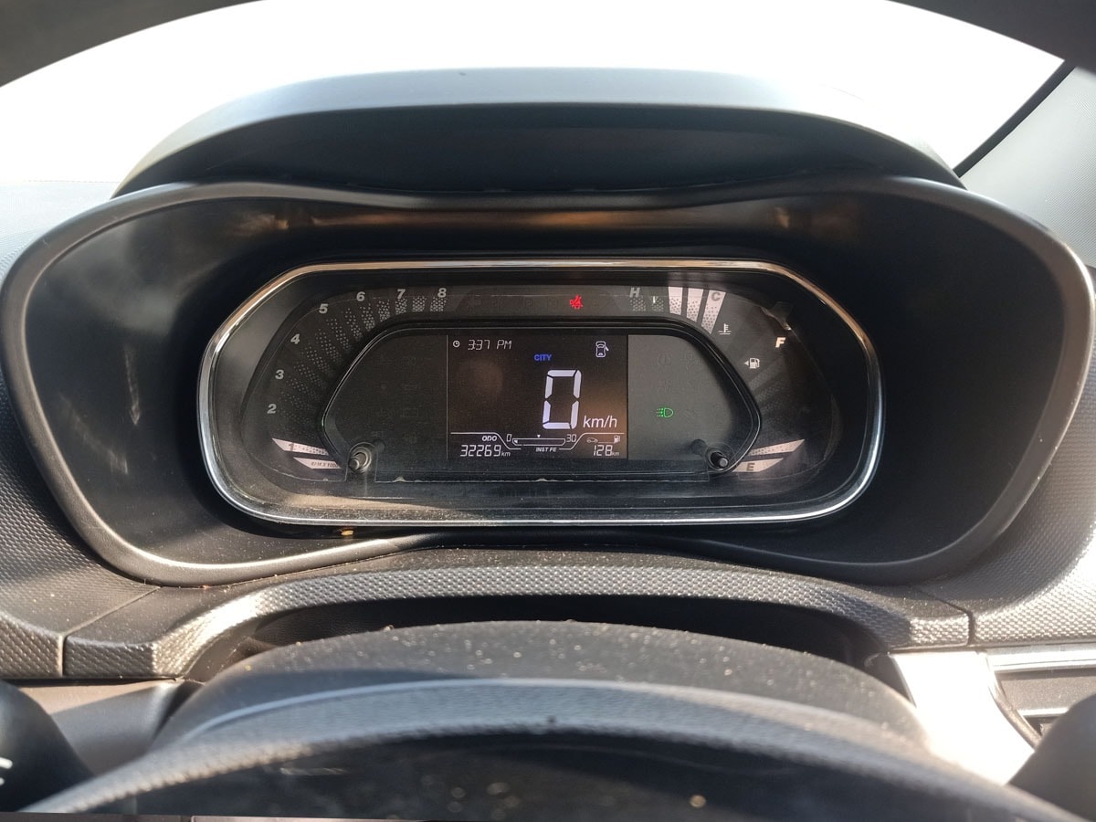 Used 2020 Tata Nexon Used 2020 Tata Nexon