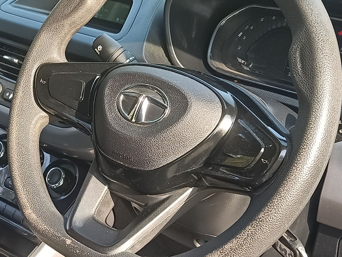 Used 2020 Tata Nexon Used 2020 Tata Nexon