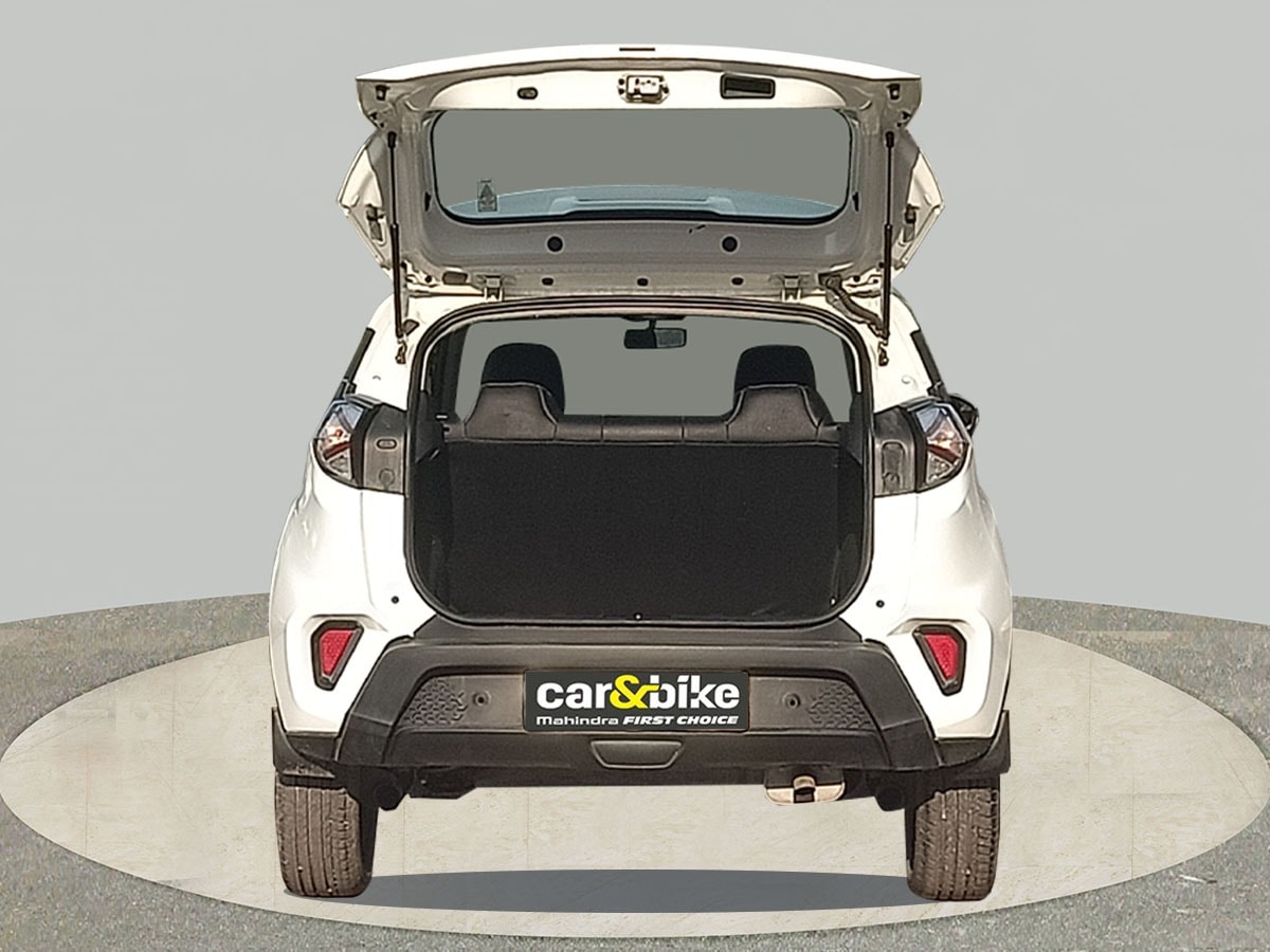 Used 2020 Tata Nexon Used 2020 Tata Nexon