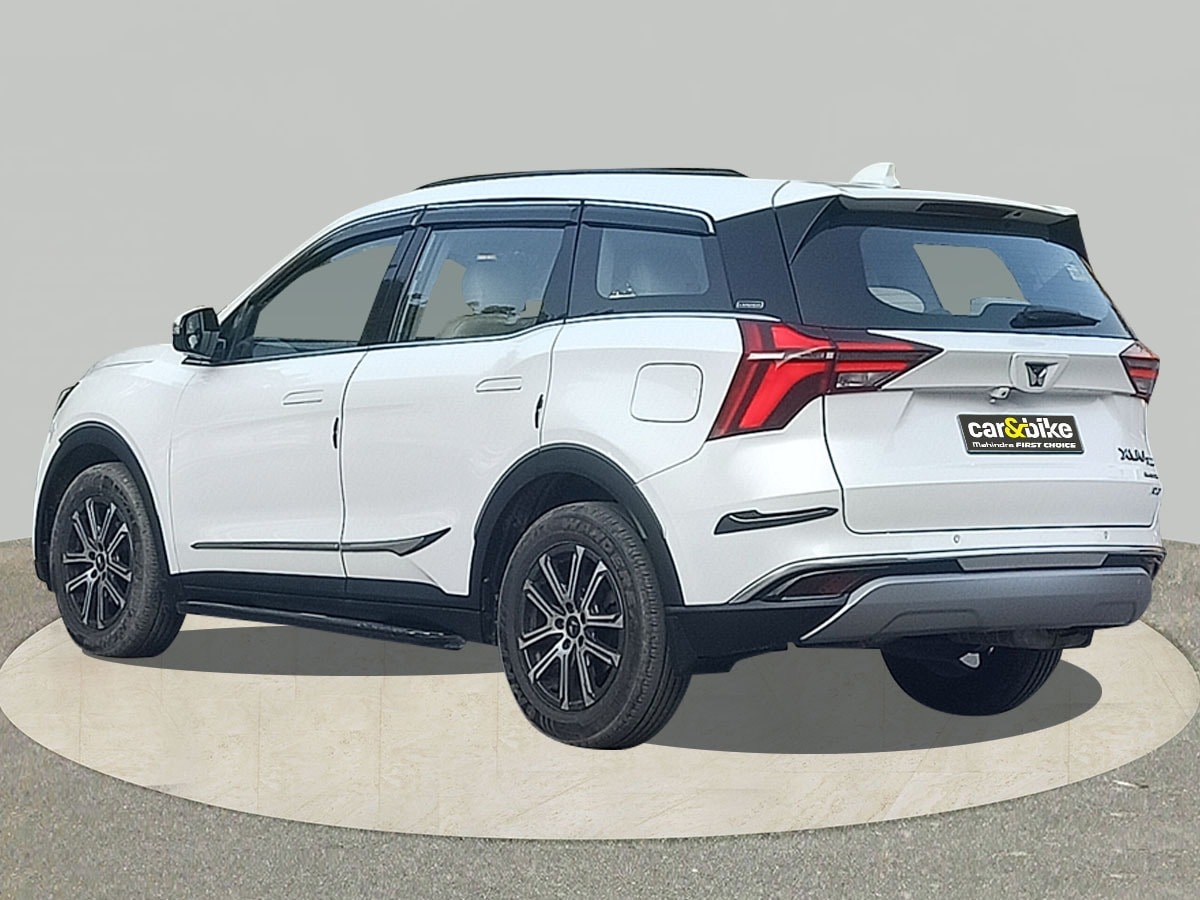 Used 2023 Mahindra XUV700 Used 2023 Mahindra XUV700