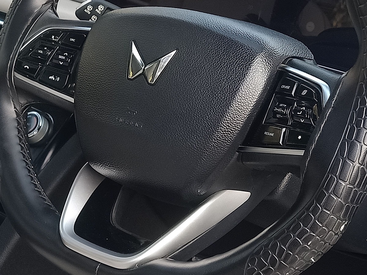 Used 2023 Mahindra XUV700 Used 2023 Mahindra XUV700