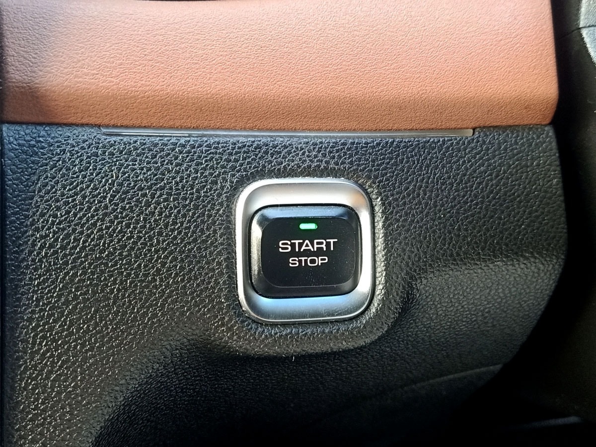 Used 2022 MG Hector Plus Used 2022 MG Hector Plus