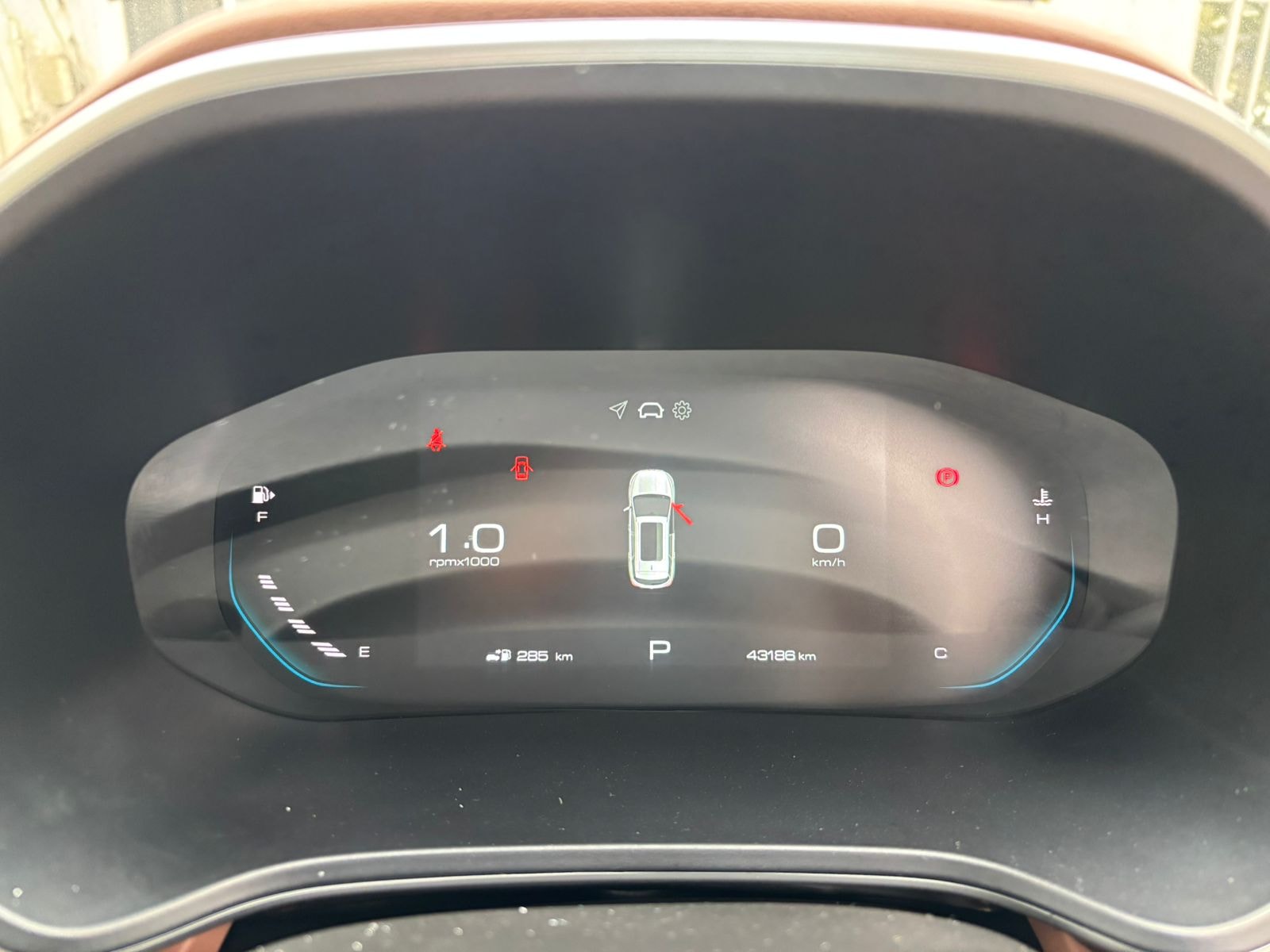 Used 2022 MG Hector Plus Used 2022 MG Hector Plus