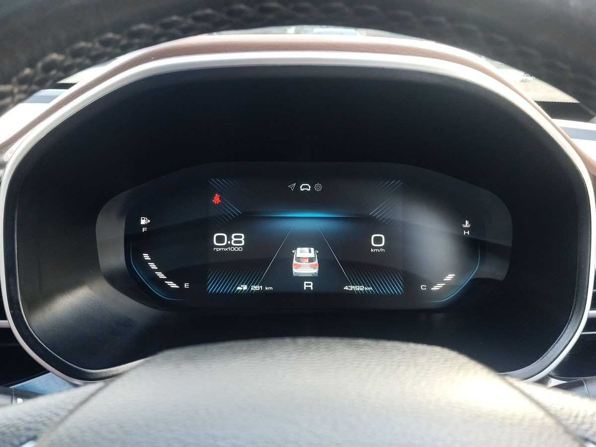 Used 2022 MG Hector Plus Used 2022 MG Hector Plus