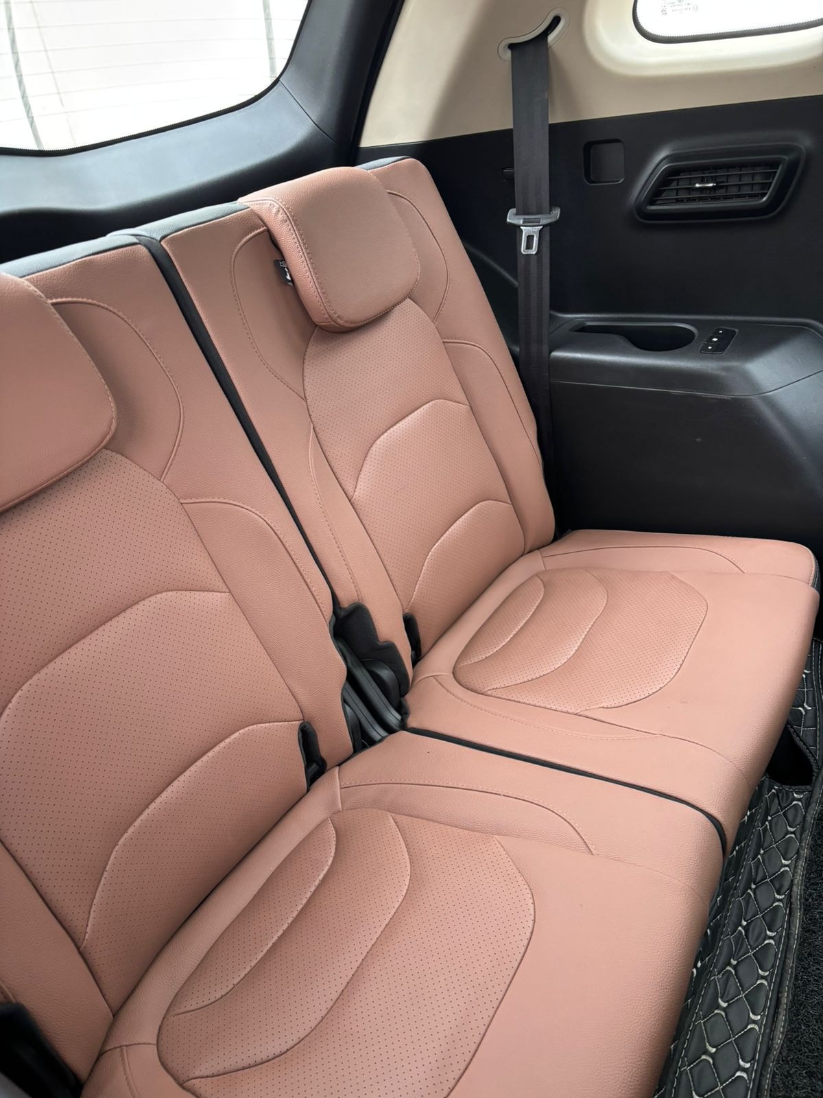 Used 2022 MG Hector Plus Used 2022 MG Hector Plus