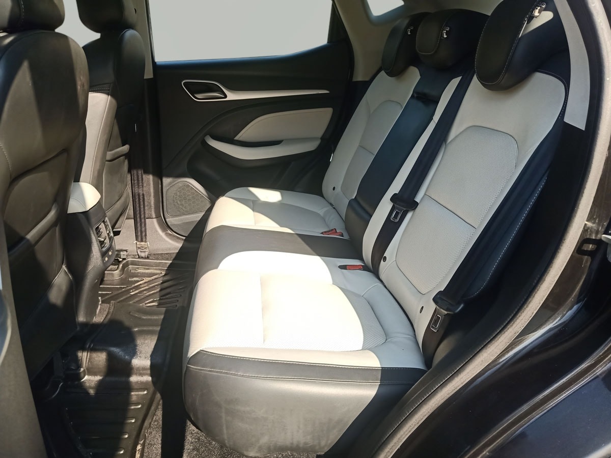 Used 2023 MG Astor Used 2023 MG Astor