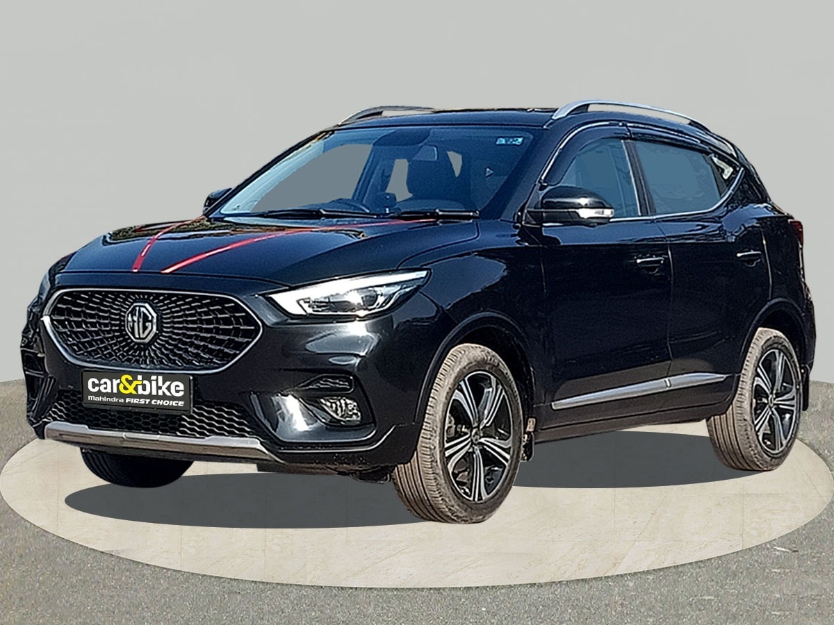 Used 2023 MG Astor Used 2023 MG Astor