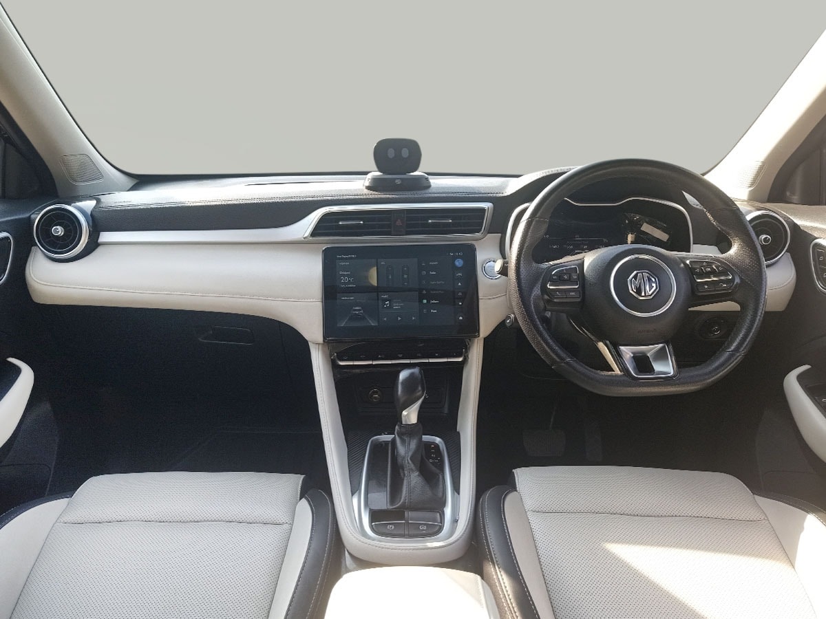 Used 2023 MG Astor Used 2023 MG Astor