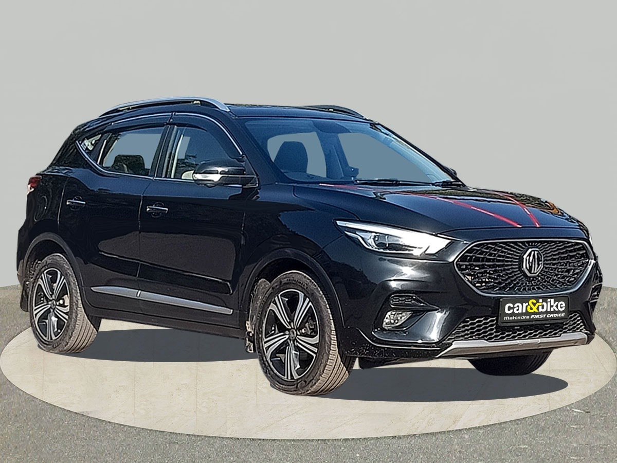 Used 2023 MG Astor Used 2023 MG Astor