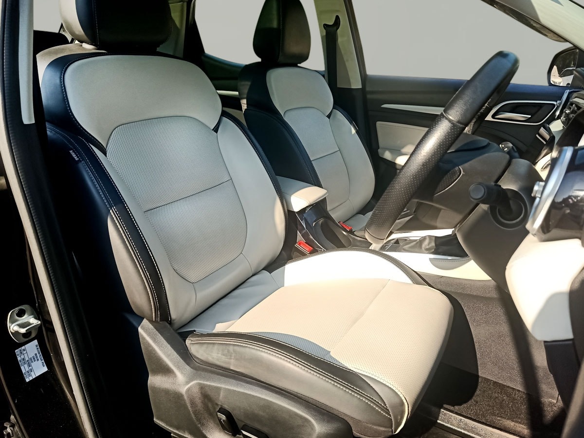 Used 2023 MG Astor Used 2023 MG Astor