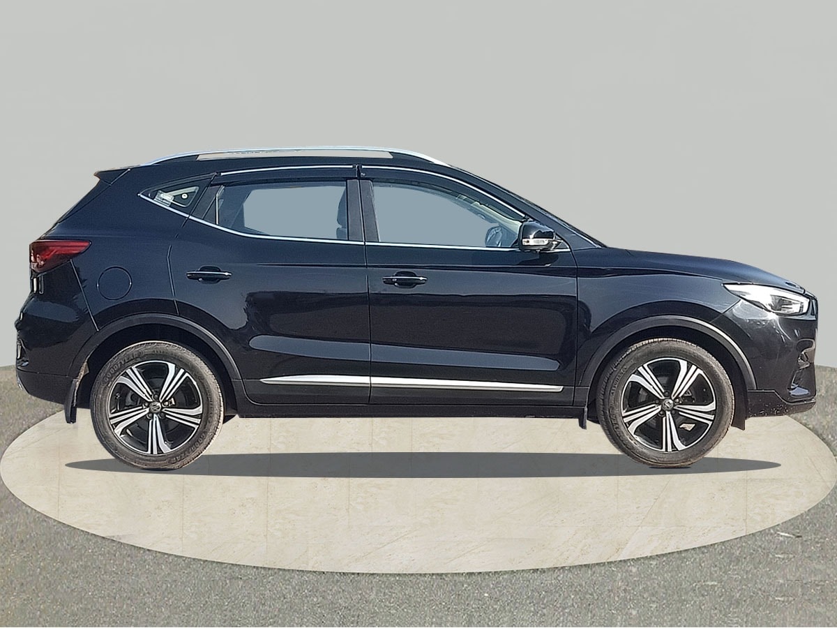 Used 2023 MG Astor Used 2023 MG Astor