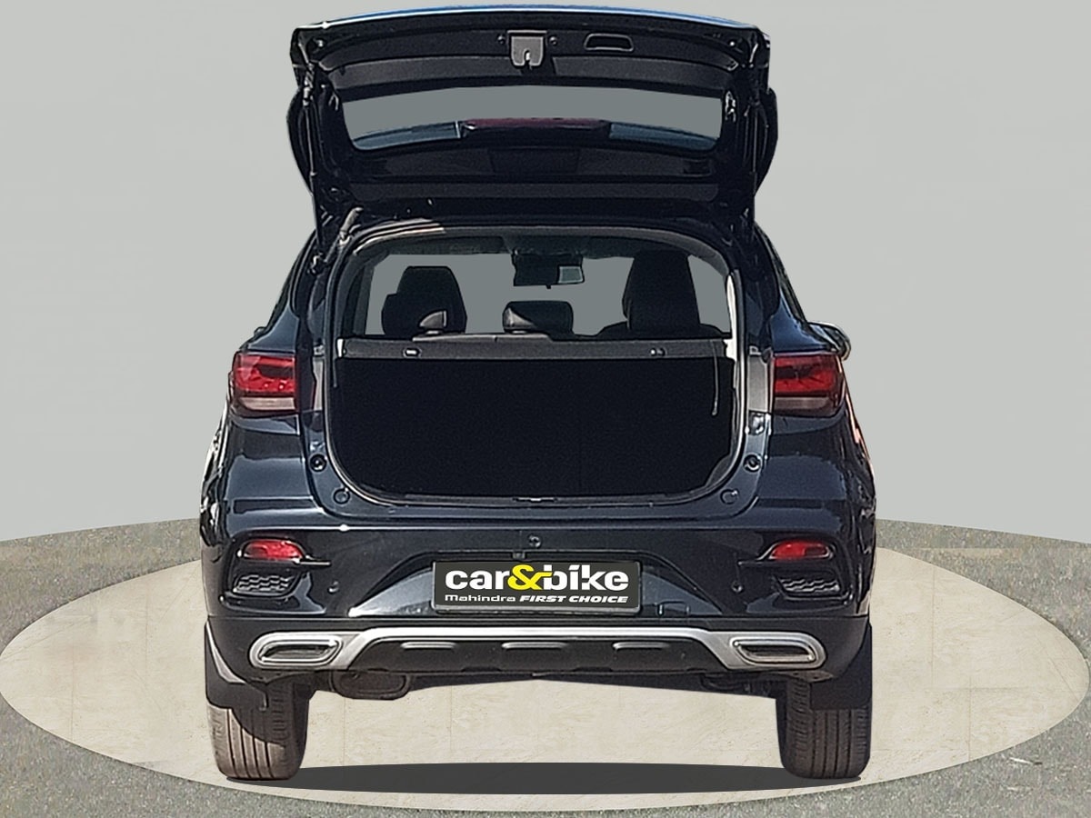 Used 2023 MG Astor Used 2023 MG Astor