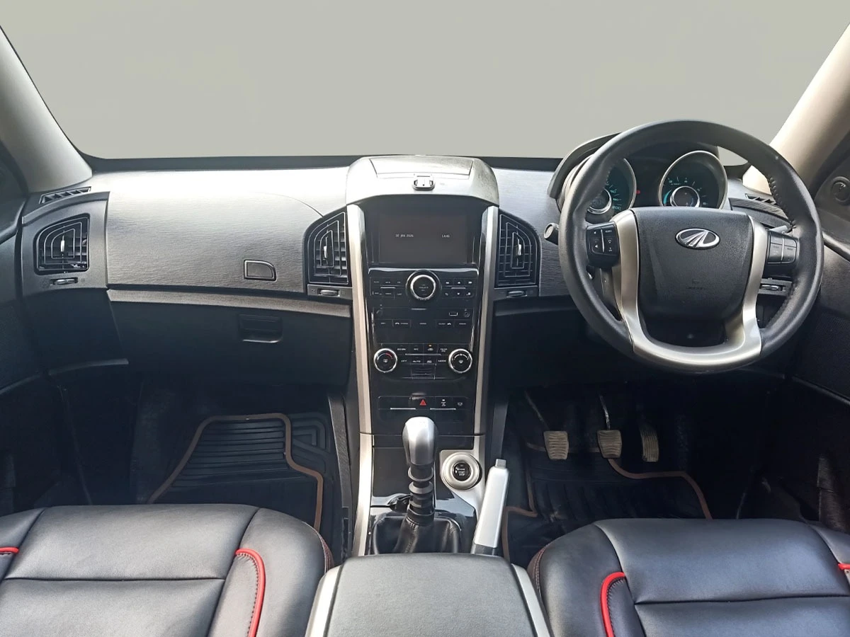 Used 2020 Mahindra XUV500 Used 2020 Mahindra XUV500