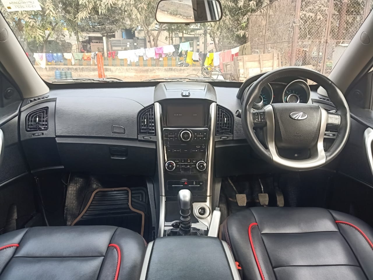 XUV500 image 9 XUV500 image 9