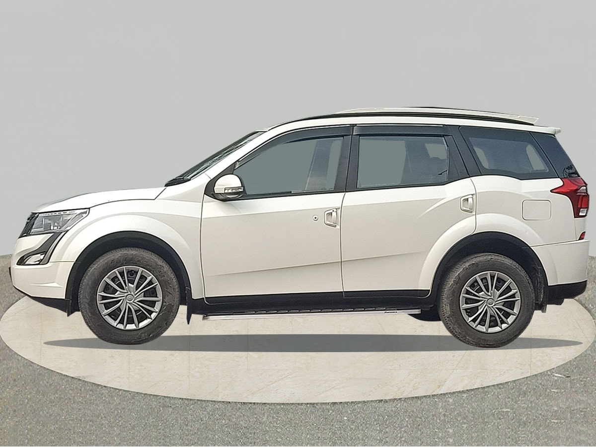 Used 2020 Mahindra XUV500 Used 2020 Mahindra XUV500