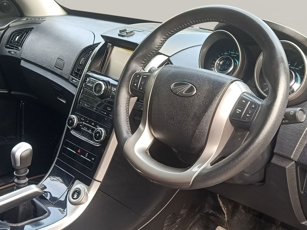 Used 2020 Mahindra XUV500 Used 2020 Mahindra XUV500