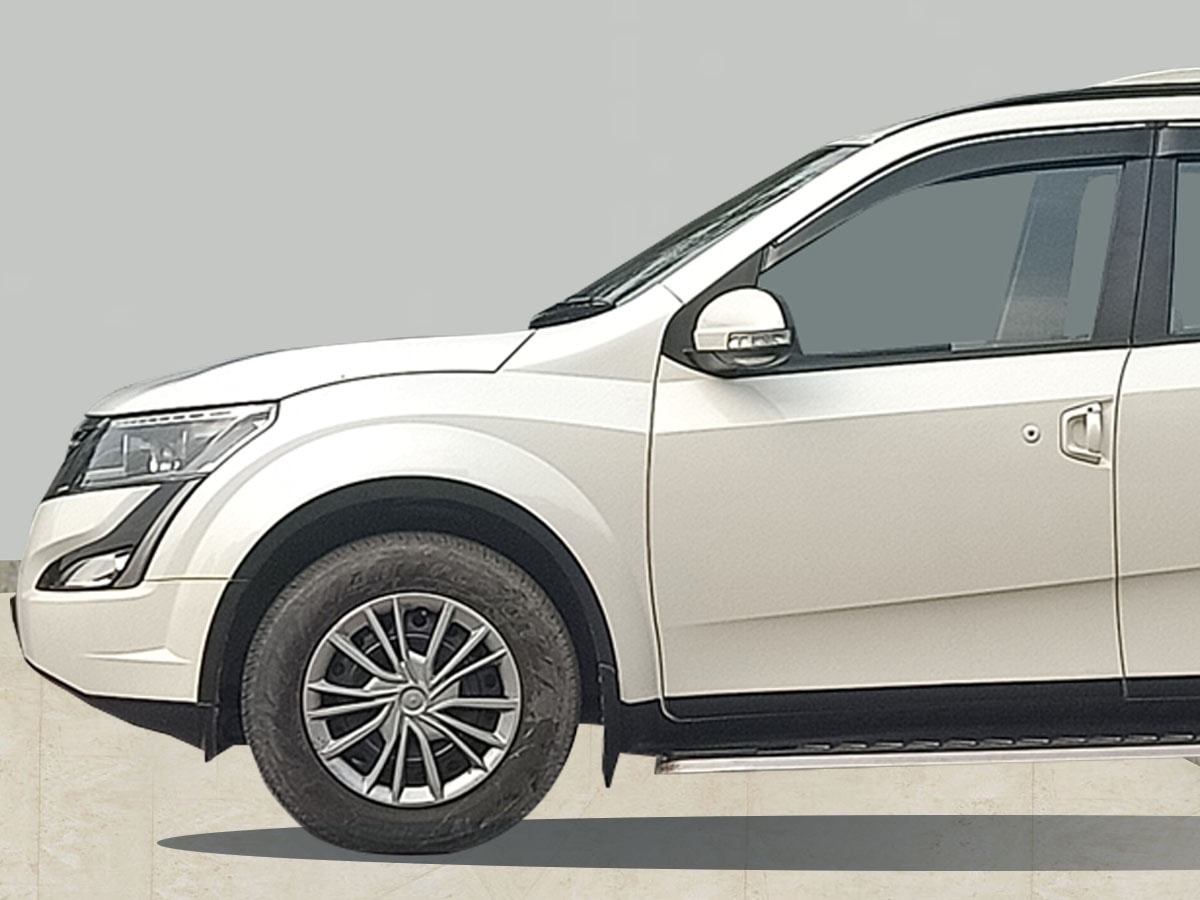 Used 2020 Mahindra XUV500 Used 2020 Mahindra XUV500