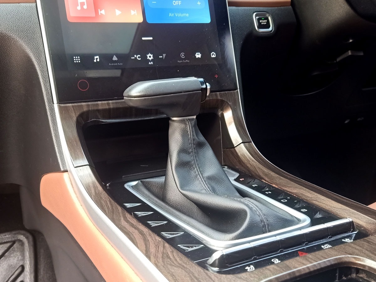 Used 2023 MG Hector Plus Used 2023 MG Hector Plus