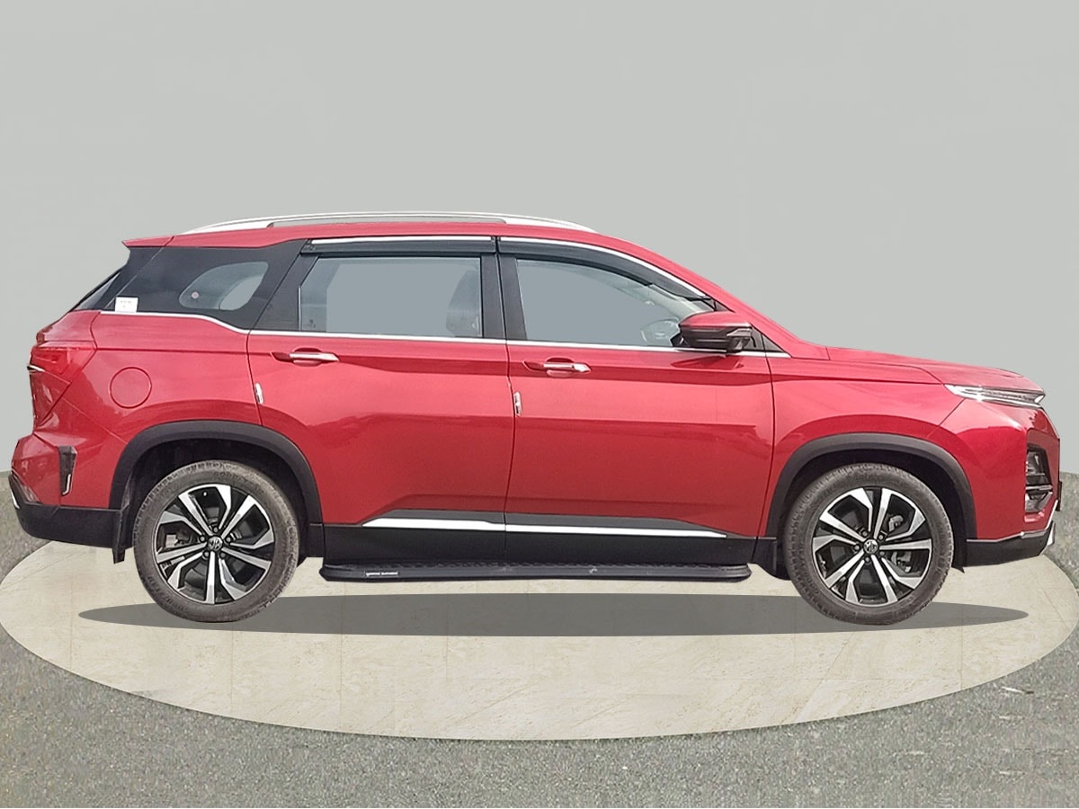 Used 2023 MG Hector Plus Used 2023 MG Hector Plus