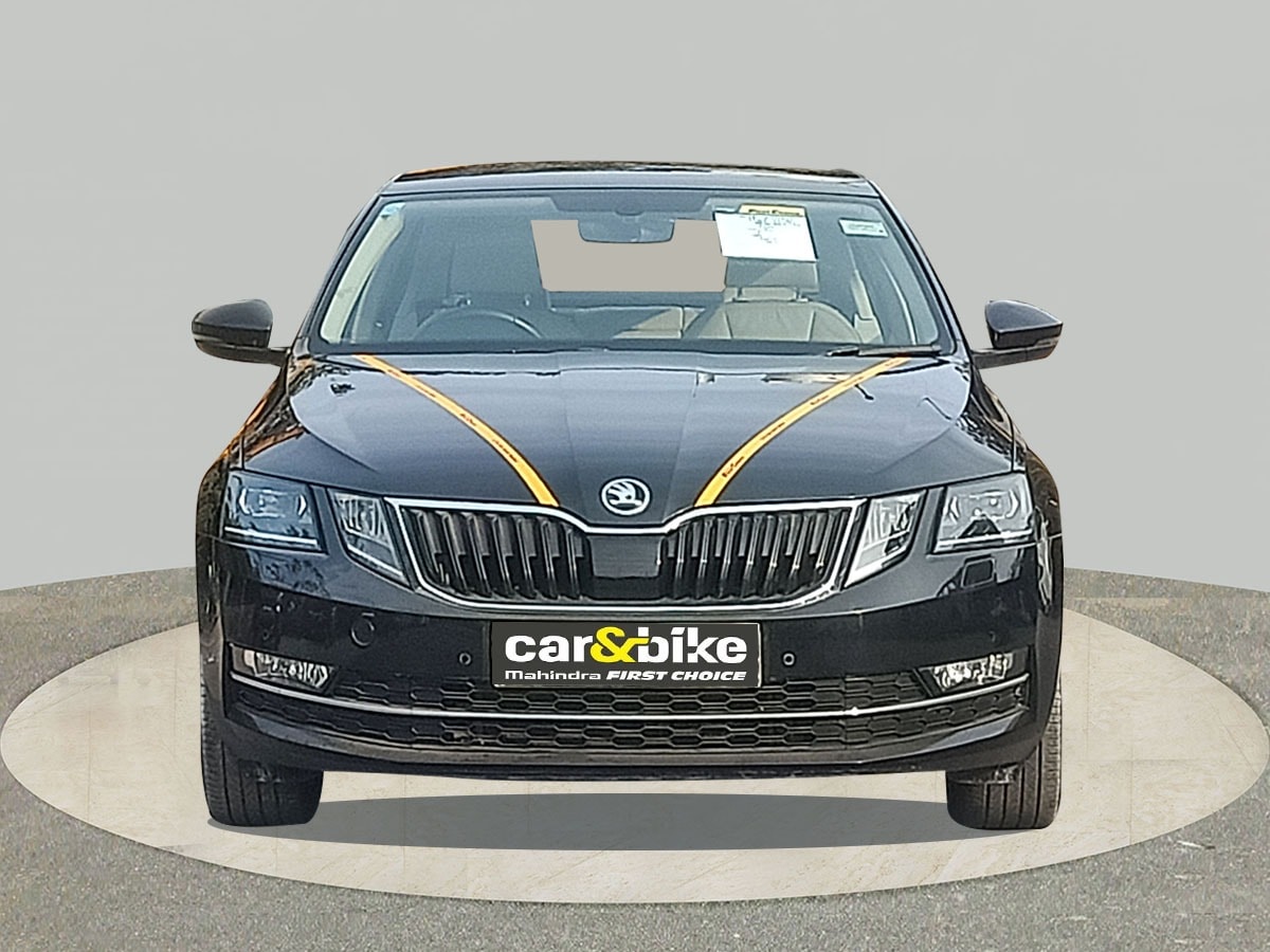 Used 2019 Skoda Octavia Used 2019 Skoda Octavia