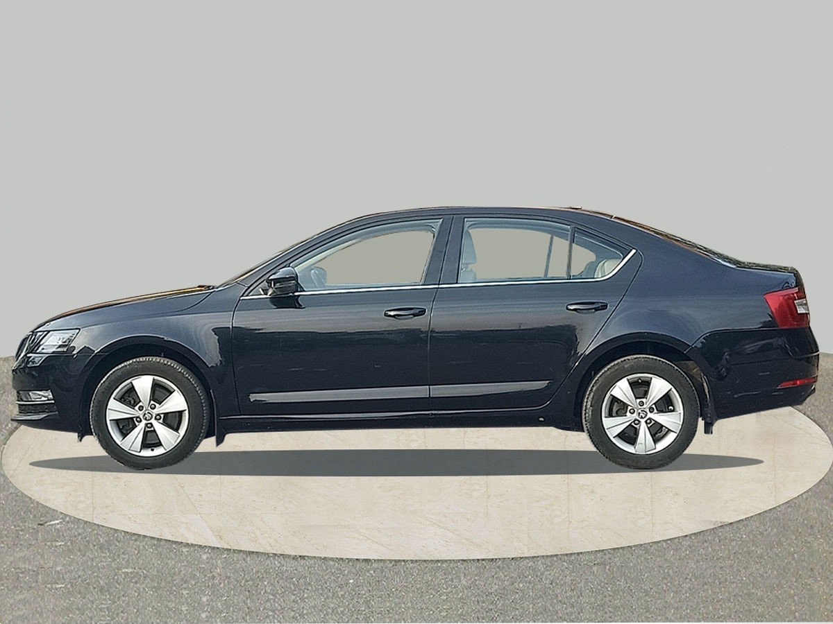 Used 2019 Skoda Octavia Used 2019 Skoda Octavia