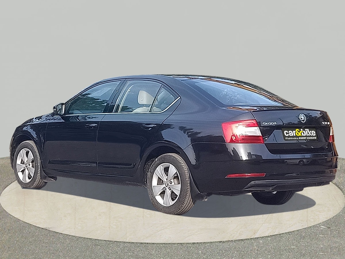 Used 2019 Skoda Octavia Used 2019 Skoda Octavia