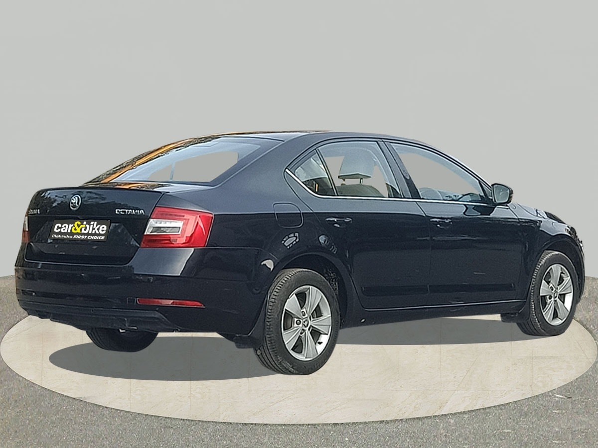 Used 2019 Skoda Octavia Used 2019 Skoda Octavia
