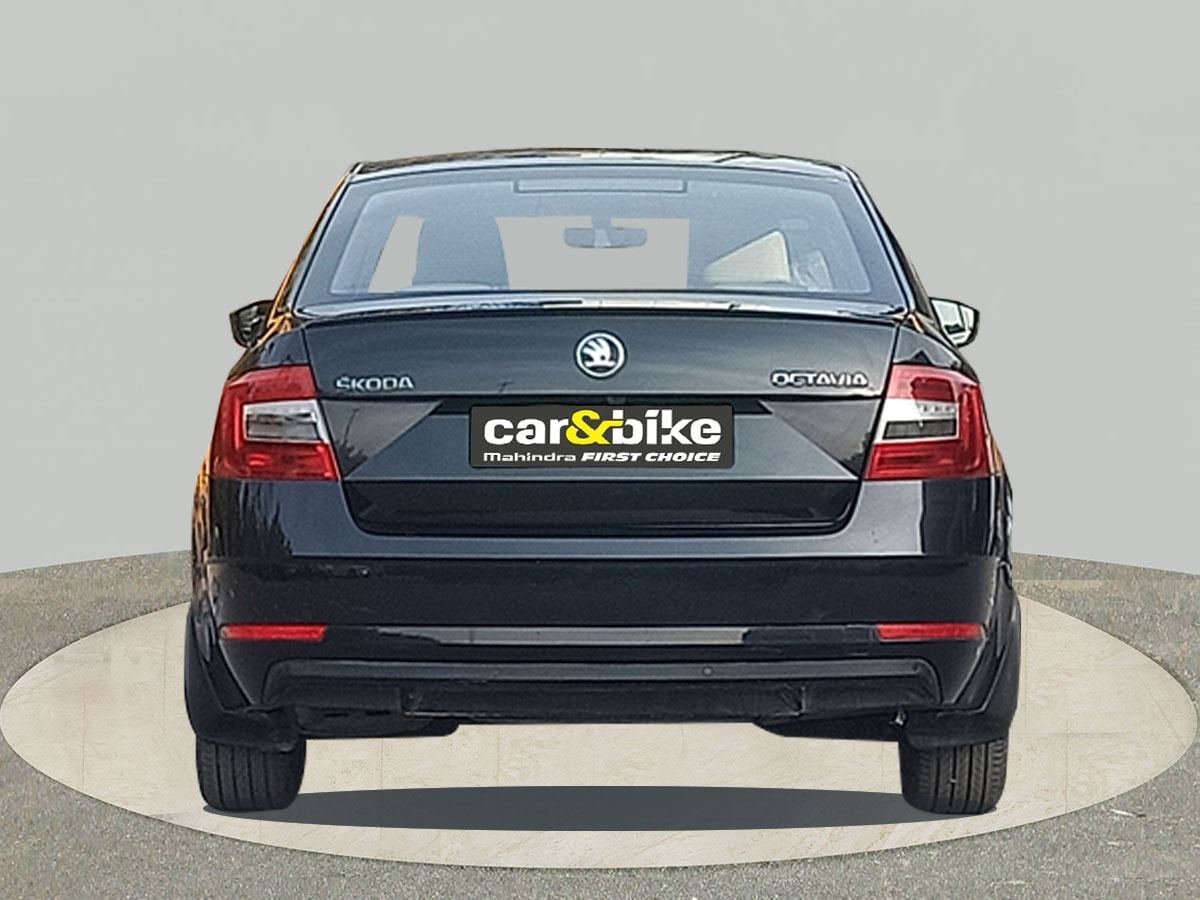 Used 2019 Skoda Octavia Used 2019 Skoda Octavia