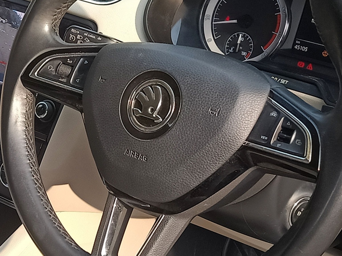 Used 2019 Skoda Octavia Used 2019 Skoda Octavia