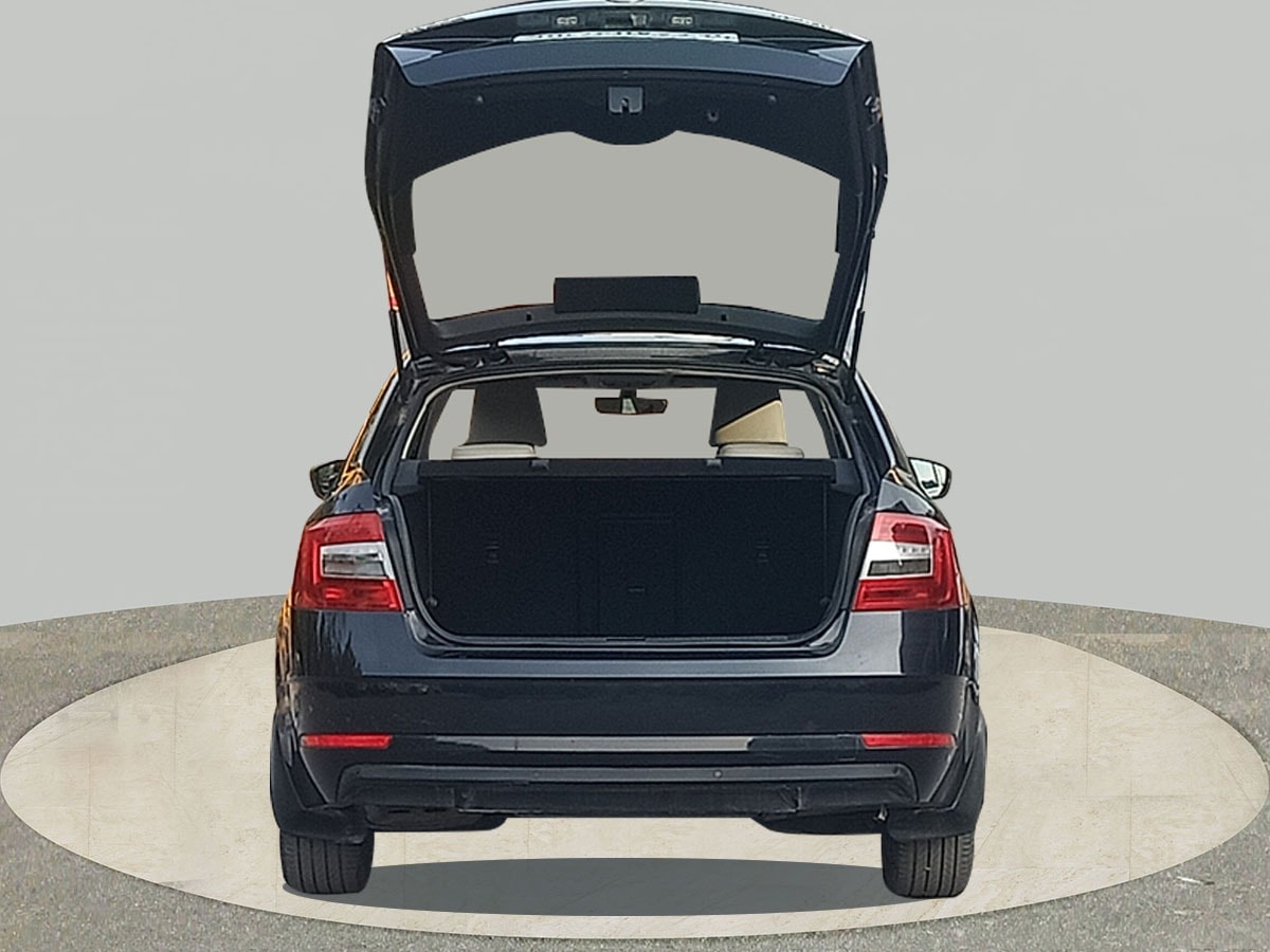 Used 2019 Skoda Octavia Used 2019 Skoda Octavia