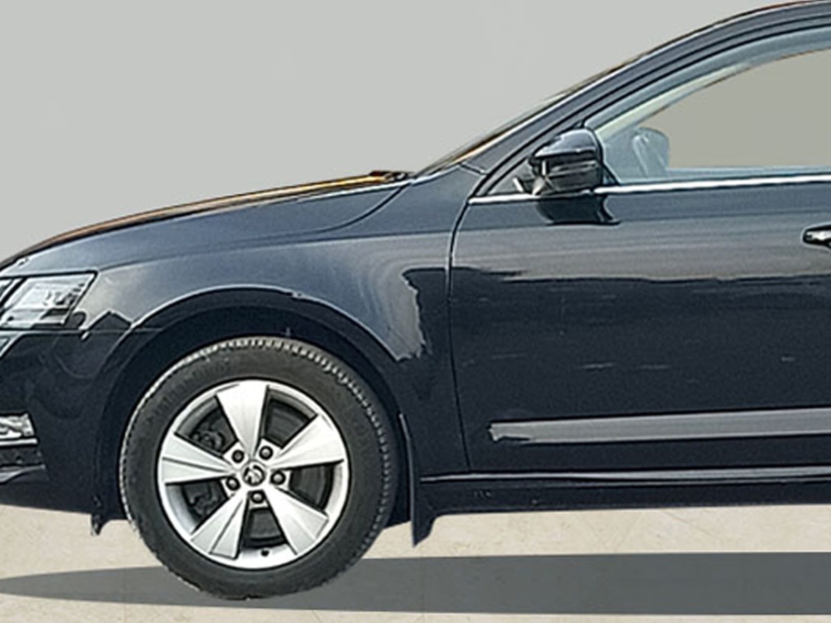 Used 2019 Skoda Octavia Used 2019 Skoda Octavia