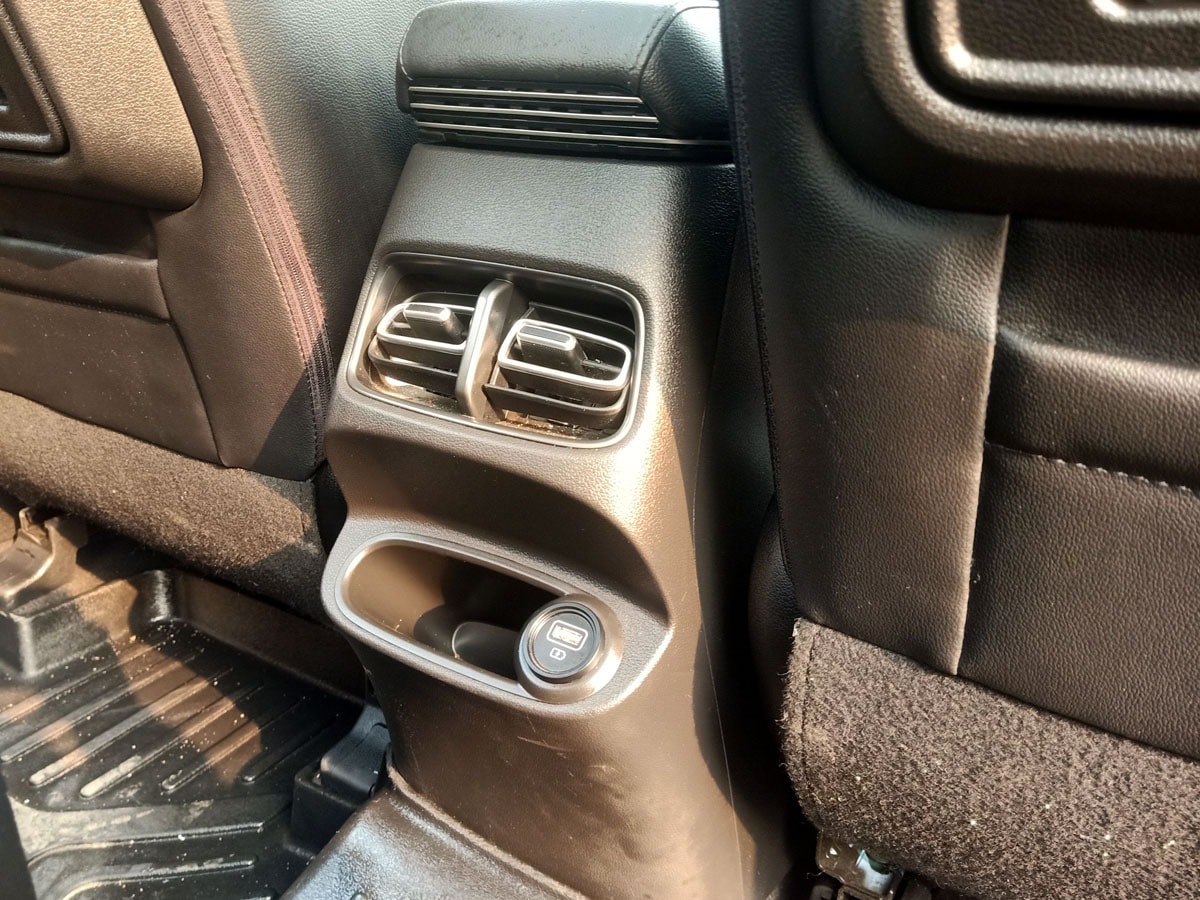 Used 2023 Hyundai Alcazar Used 2023 Hyundai Alcazar