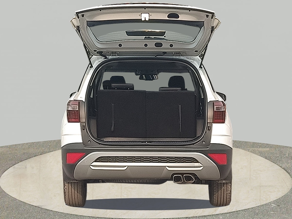 Used 2023 Hyundai Alcazar Used 2023 Hyundai Alcazar