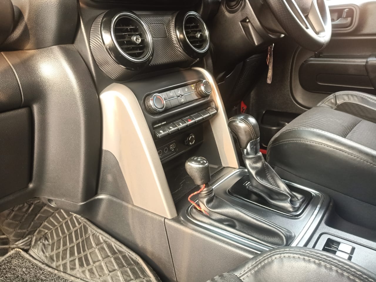 Used 2021 Mahindra Thar Used 2021 Mahindra Thar