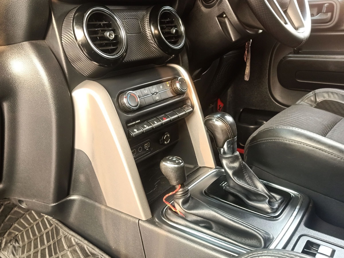 Used 2021 Mahindra Thar Used 2021 Mahindra Thar