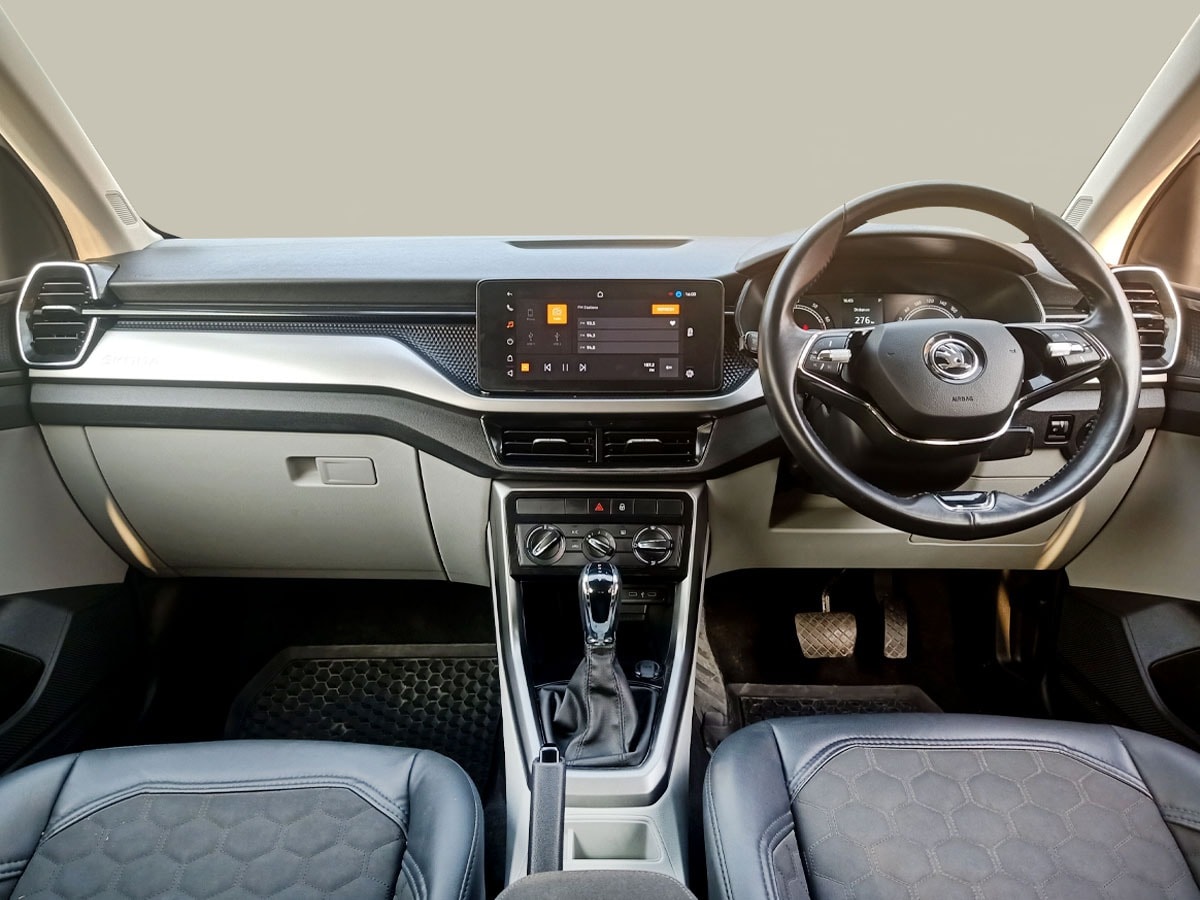 Kushaq image 12 Kushaq image 12