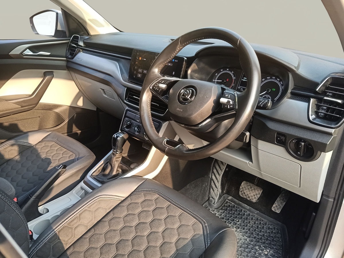 Kushaq image 16 Kushaq image 16