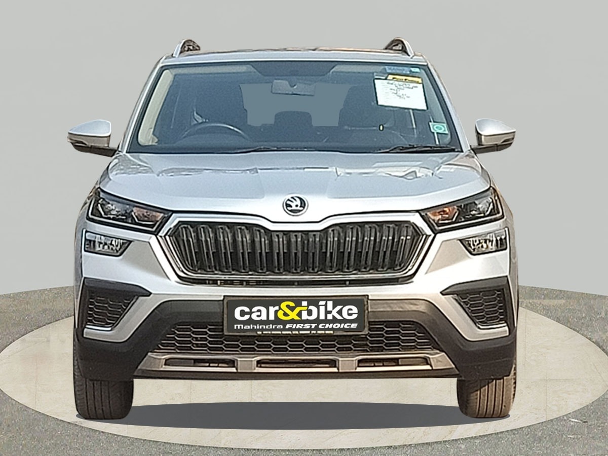 Kushaq image 8 Kushaq image 8