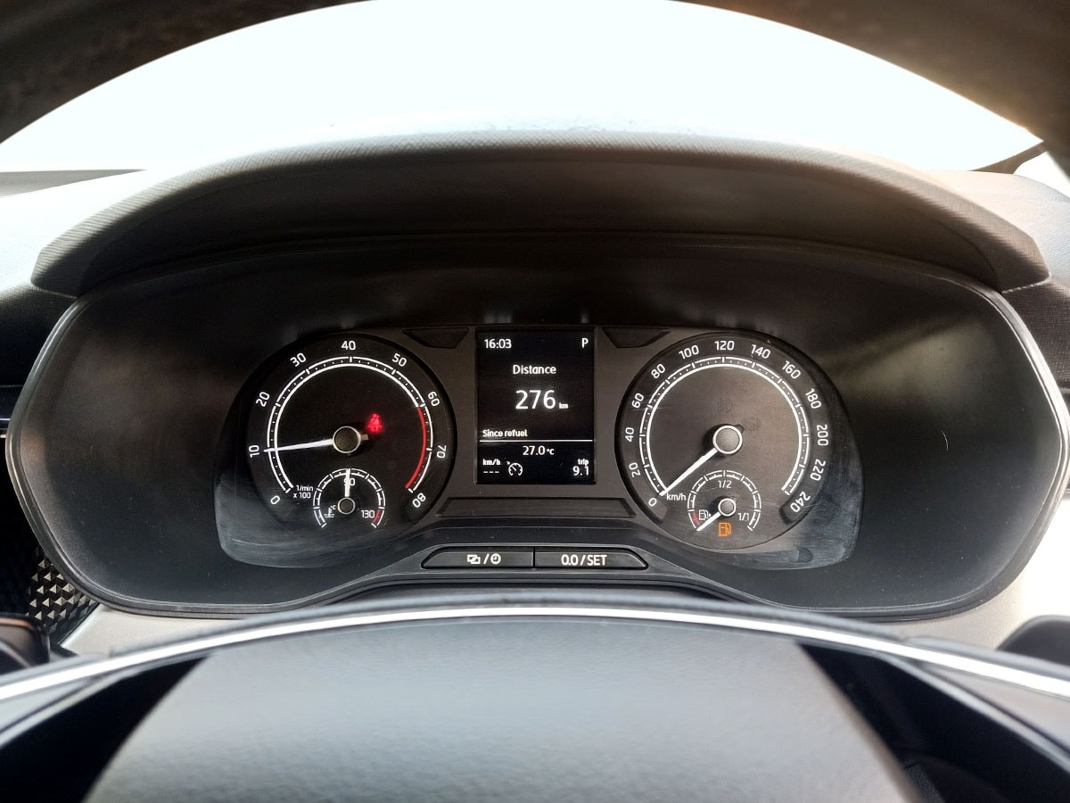 Kushaq image 11 Kushaq image 11