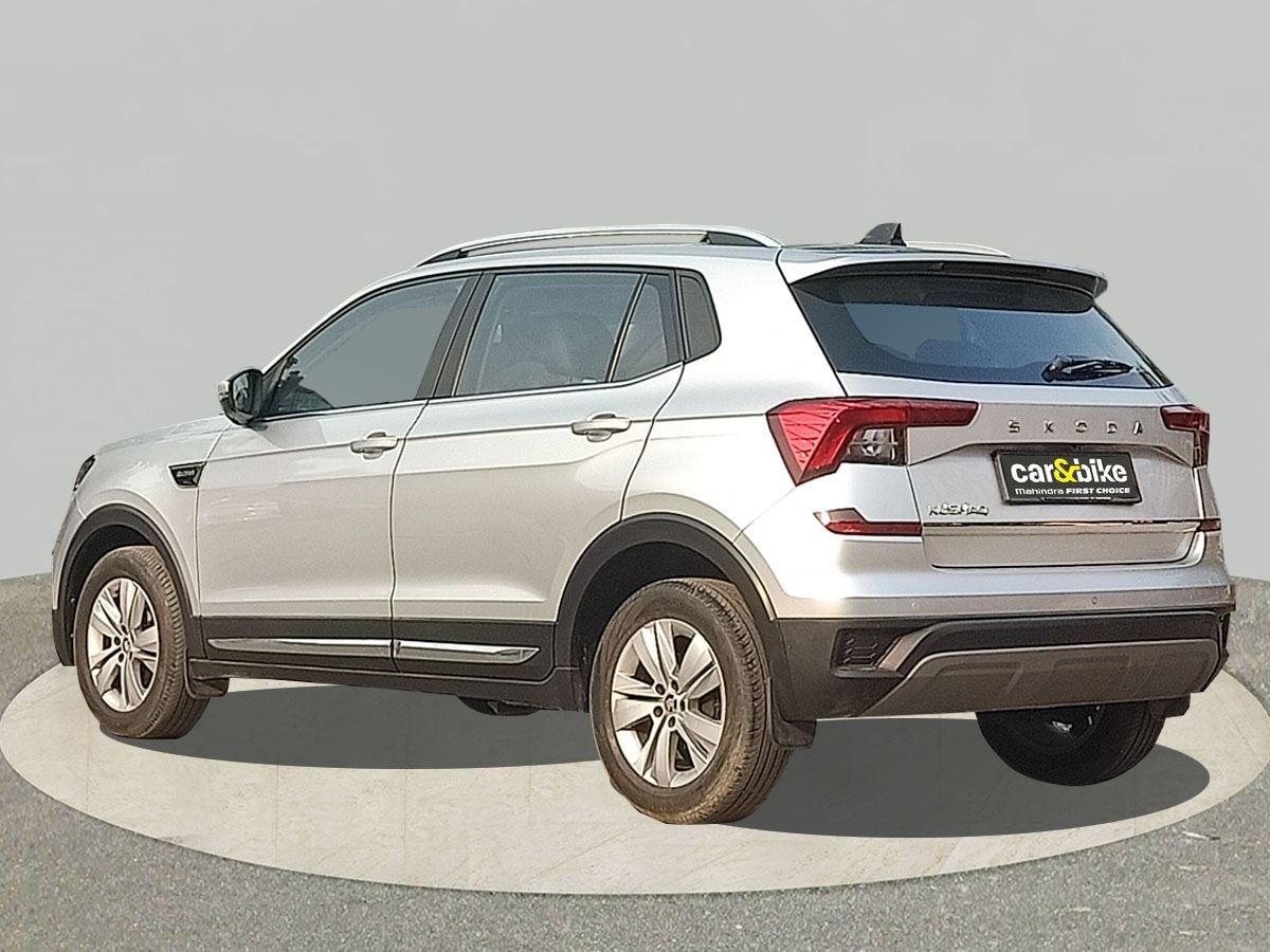 Kushaq image 3 Kushaq image 3