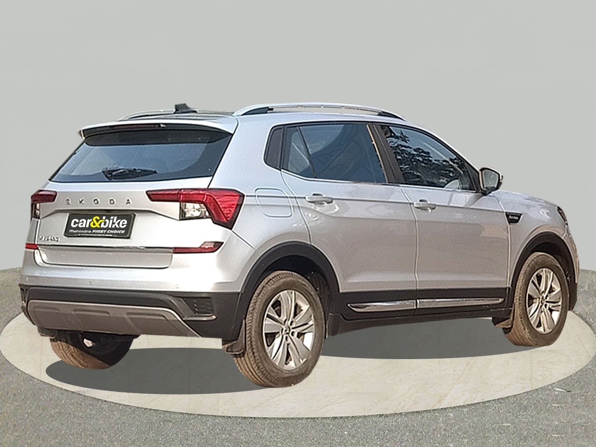 Kushaq image 5 Kushaq image 5