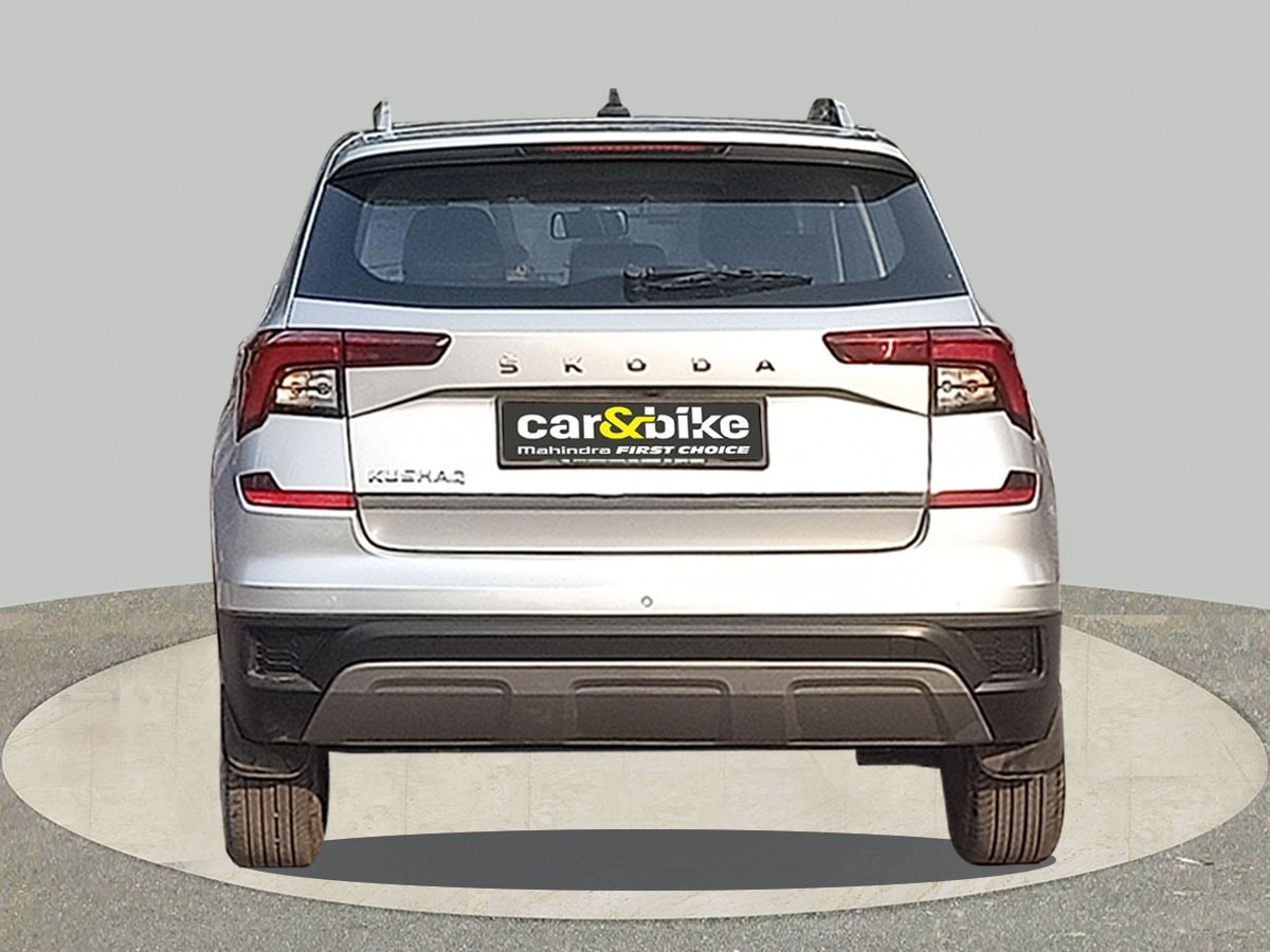 Kushaq image 4 Kushaq image 4