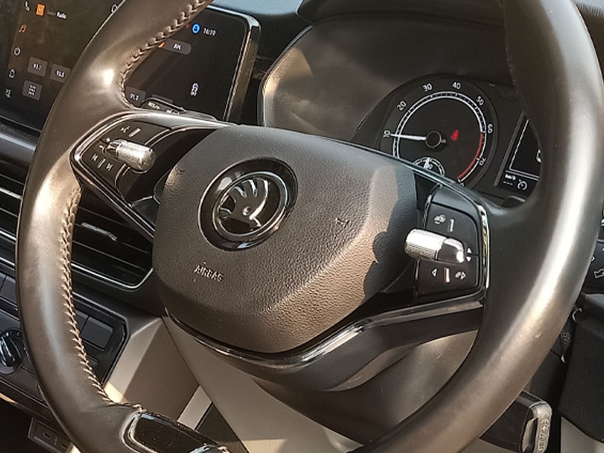 Kushaq image 13 Kushaq image 13