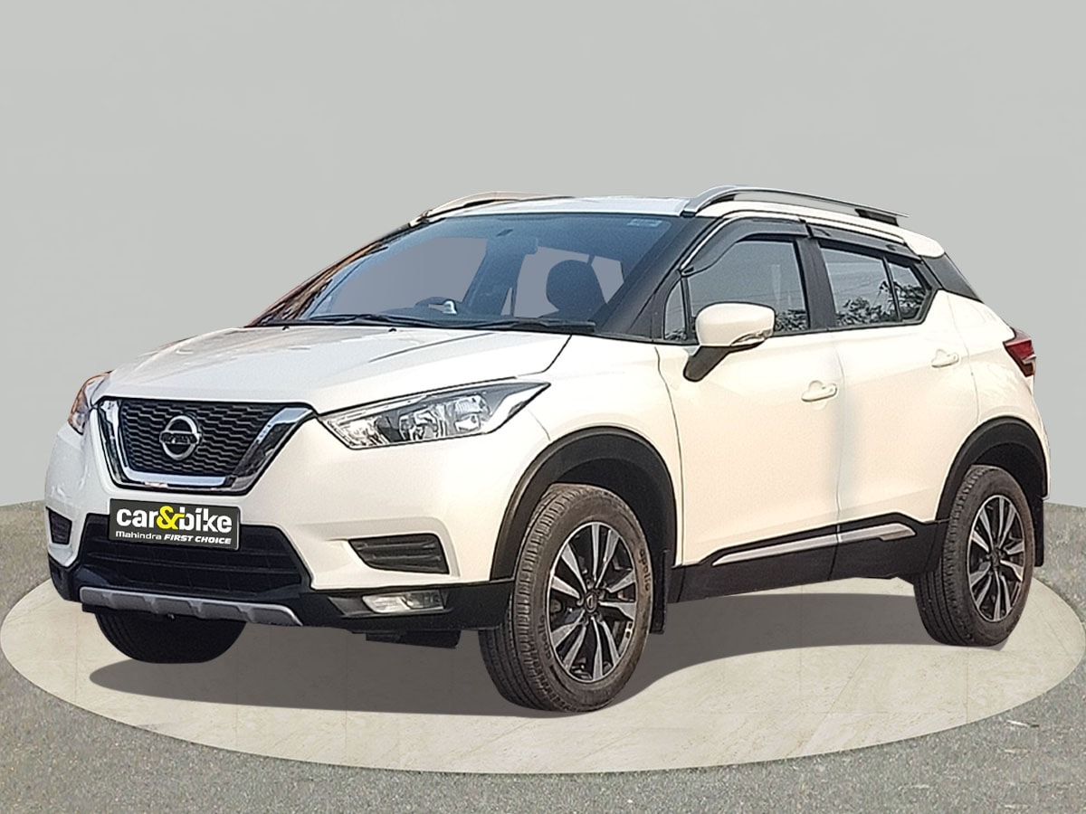 Used 2022 Nissan Kicks Used 2022 Nissan Kicks