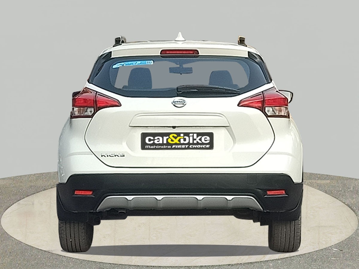 Kicks image 4 Kicks image 4